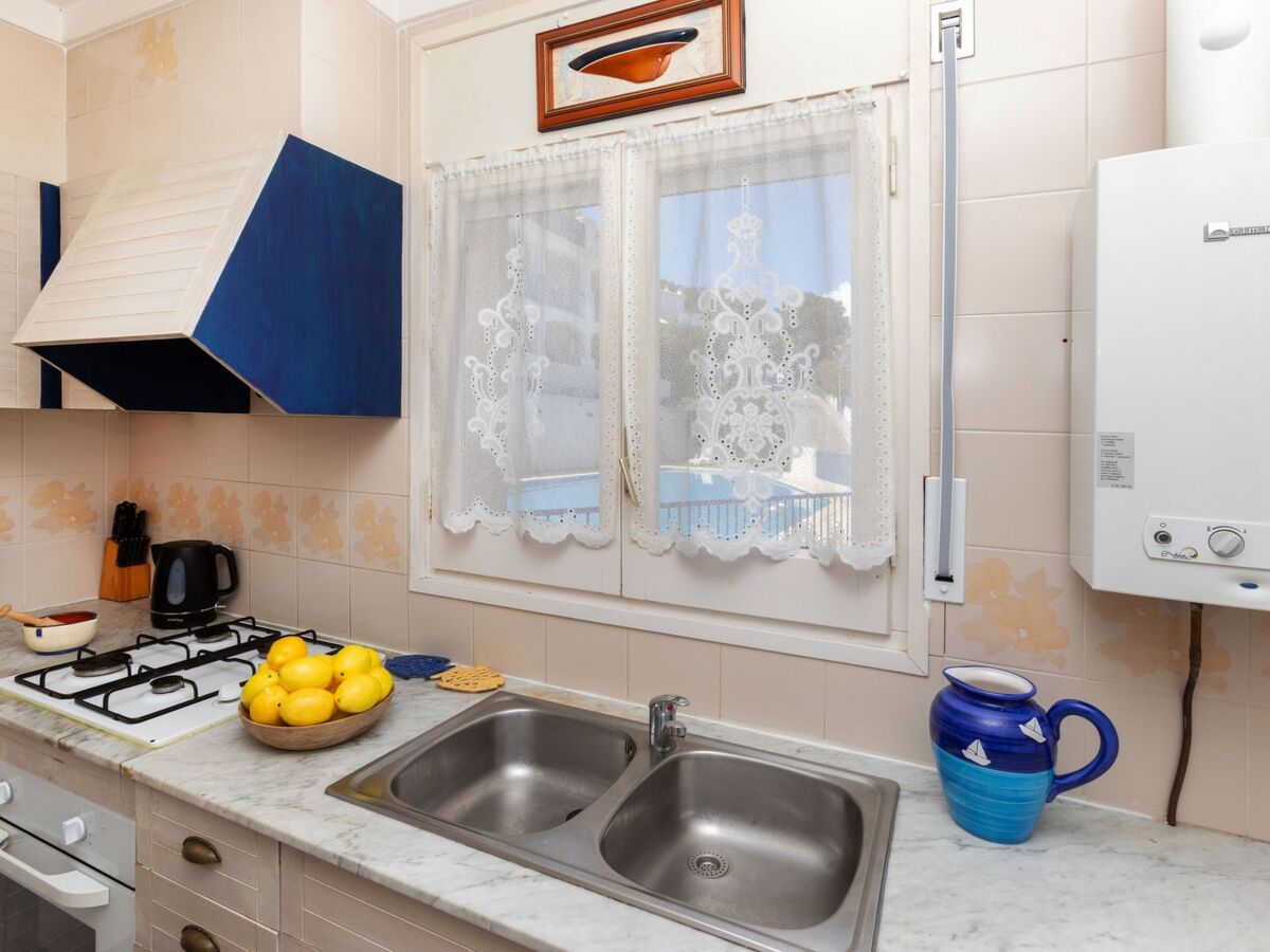 Appartement Galera Mar – vue mer et montagne à Llançà - Photo 10