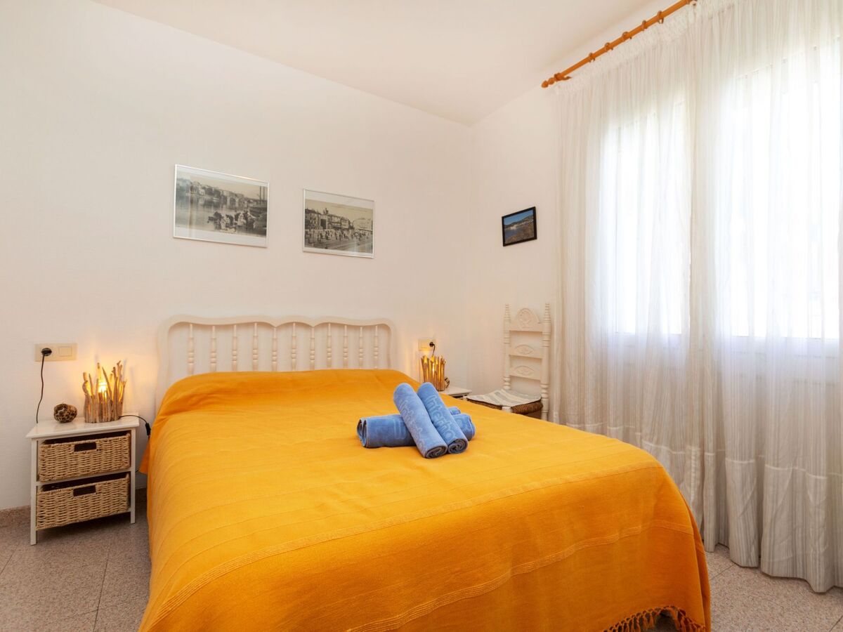 Appartement Galera Mar – vue mer et montagne à Llançà - Photo 11