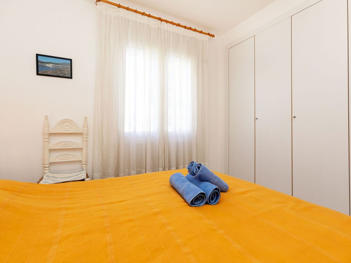 Appartement Galera Mar – vue mer et montagne à Llançà - Photo 12