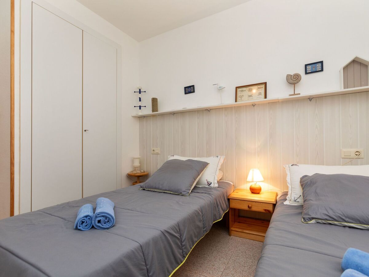 Appartement Galera Mar – vue mer et montagne à Llançà - Photo 13