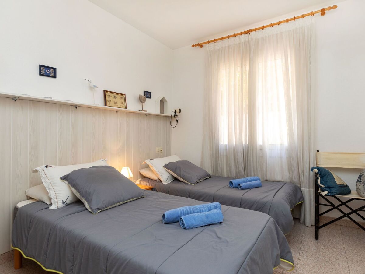 Appartement Galera Mar – vue mer et montagne à Llançà - Photo 14