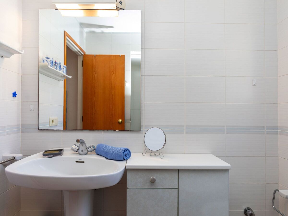Appartement Galera Mar – vue mer et montagne à Llançà - Photo 15