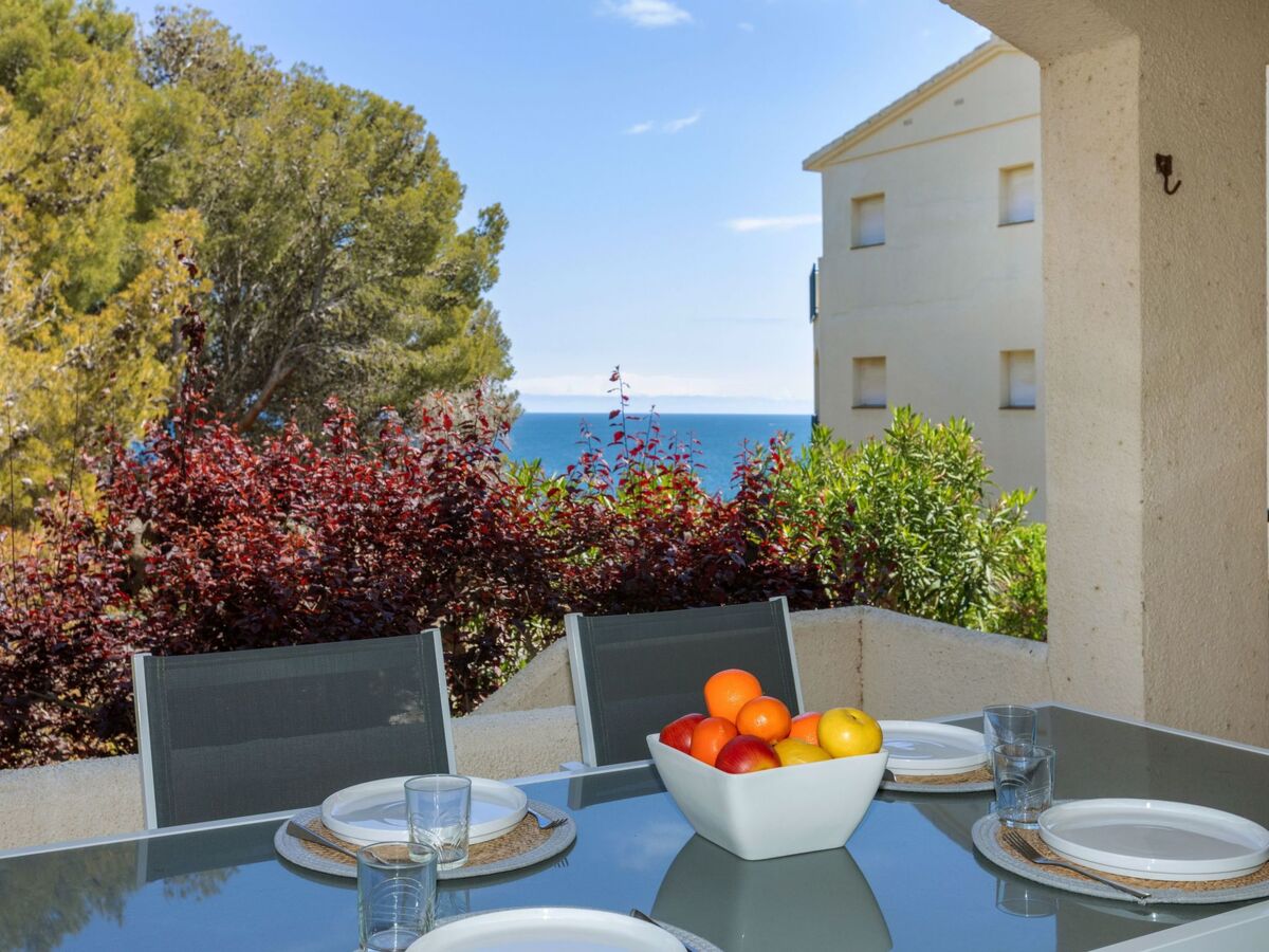 Appartement Galera Mar – vue mer et montagne à Llançà - Photo 16