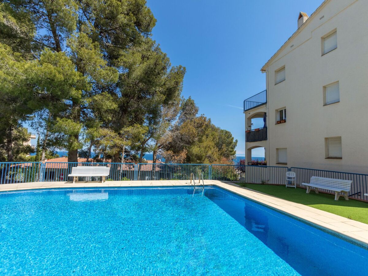 Appartement Galera Mar – vue mer et montagne à Llançà - Photo 17