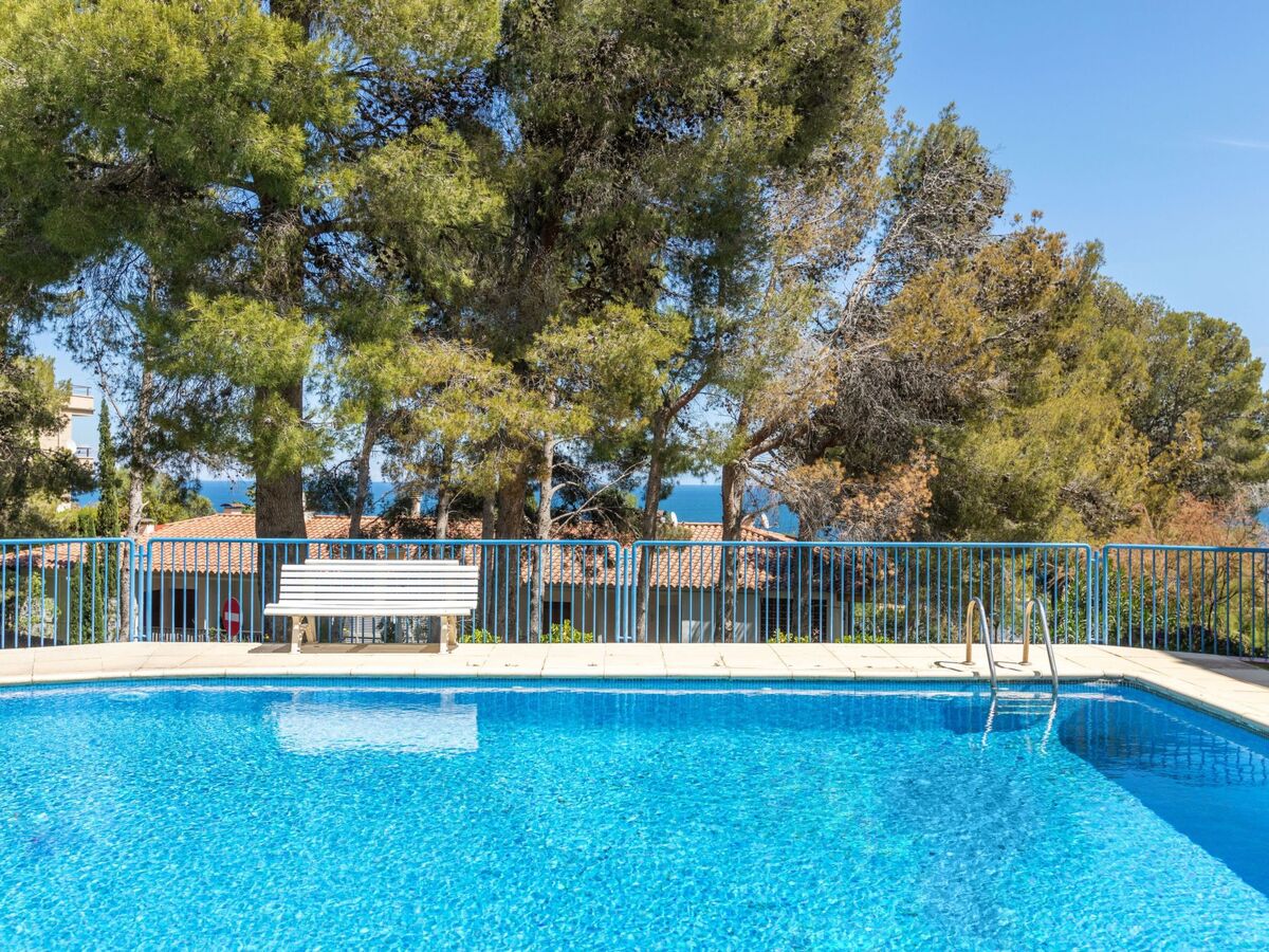Appartement Galera Mar – vue mer et montagne à Llançà - Photo 18