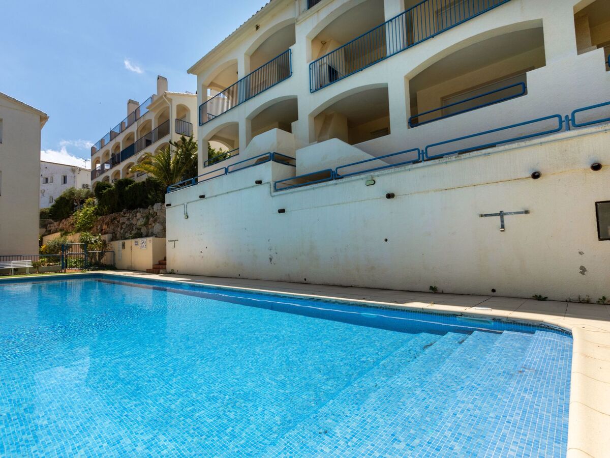 Appartement Galera Mar – vue mer et montagne à Llançà - Photo 19