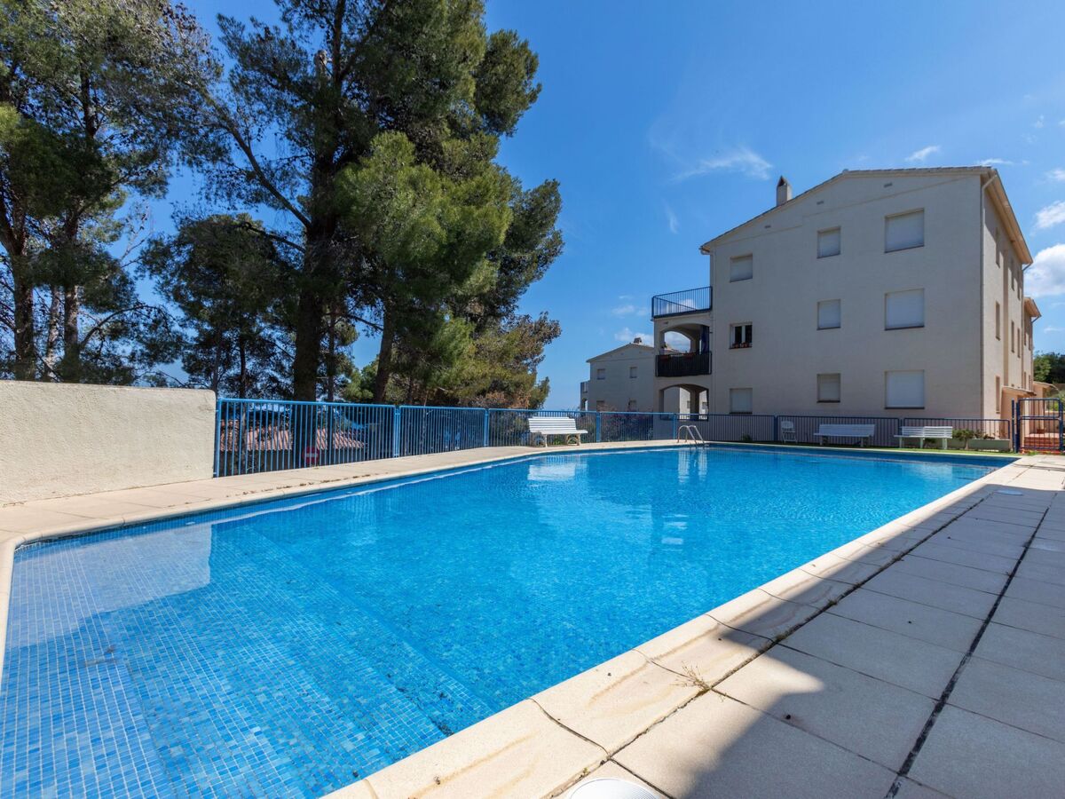 Appartement Galera Mar – vue mer et montagne à Llançà - Photo 20
