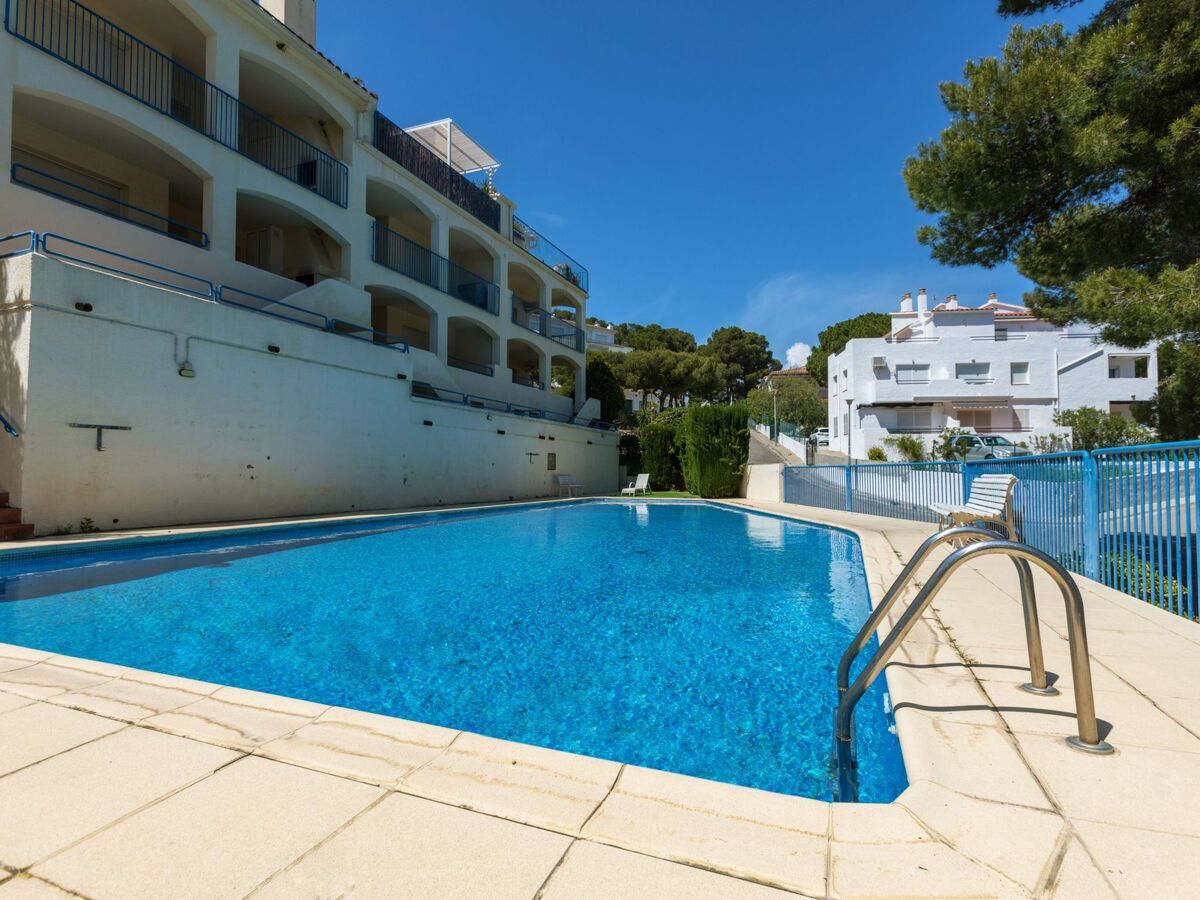 Appartement Galera Mar – vue mer et montagne à Llançà - Photo 21