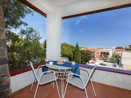 Ponent, Maison 6 personnes à Llançà - Photo 15