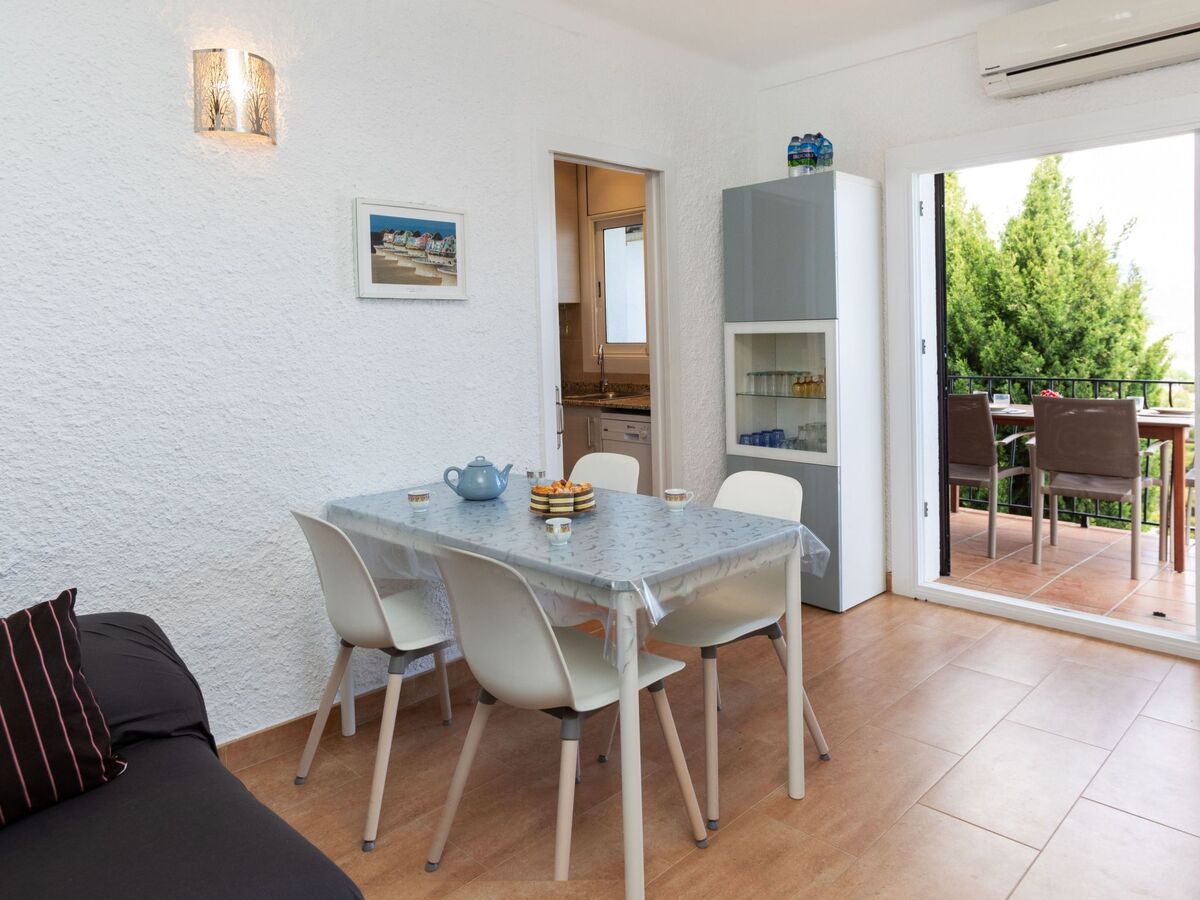 Gaviotas d'Amunt, appartement vue mer à Llançà - Photo 2