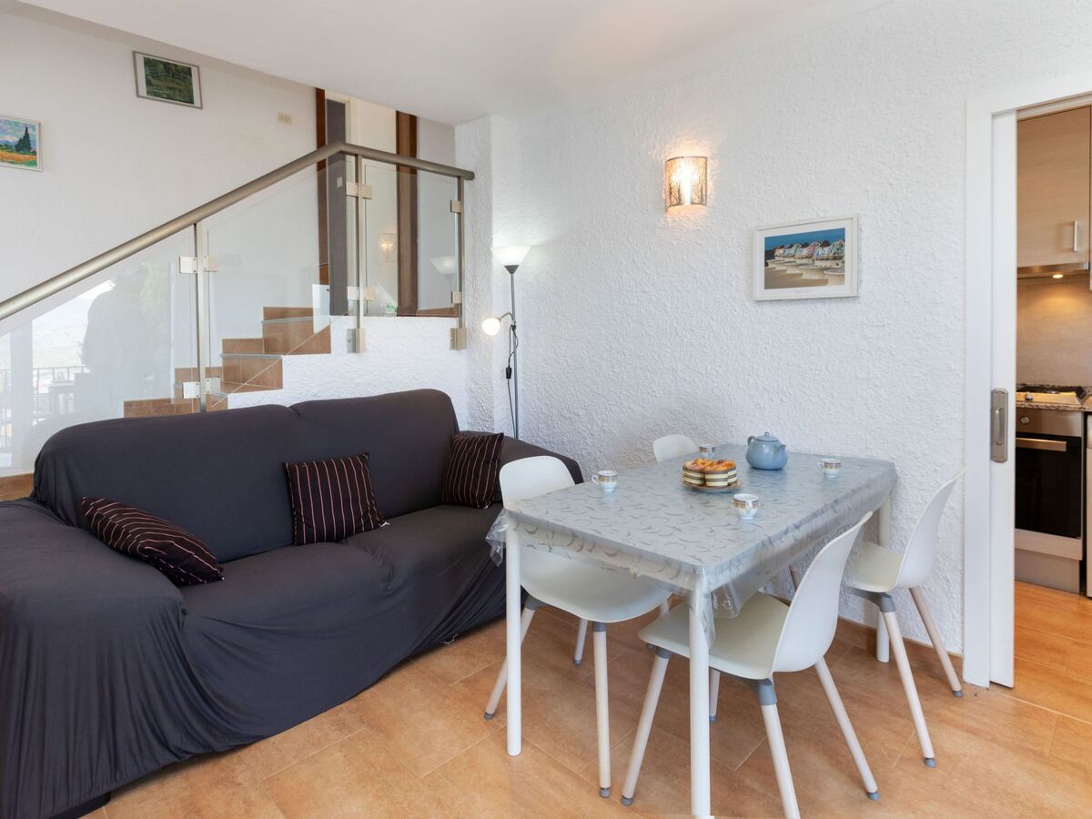 Gaviotas d'Amunt, appartement vue mer à Llançà - Photo 3