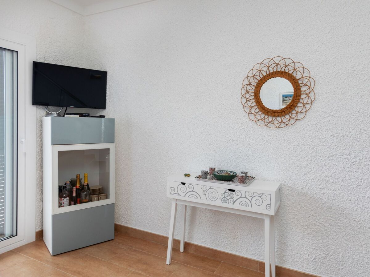Gaviotas d'Amunt, appartement vue mer à Llançà - Photo 4