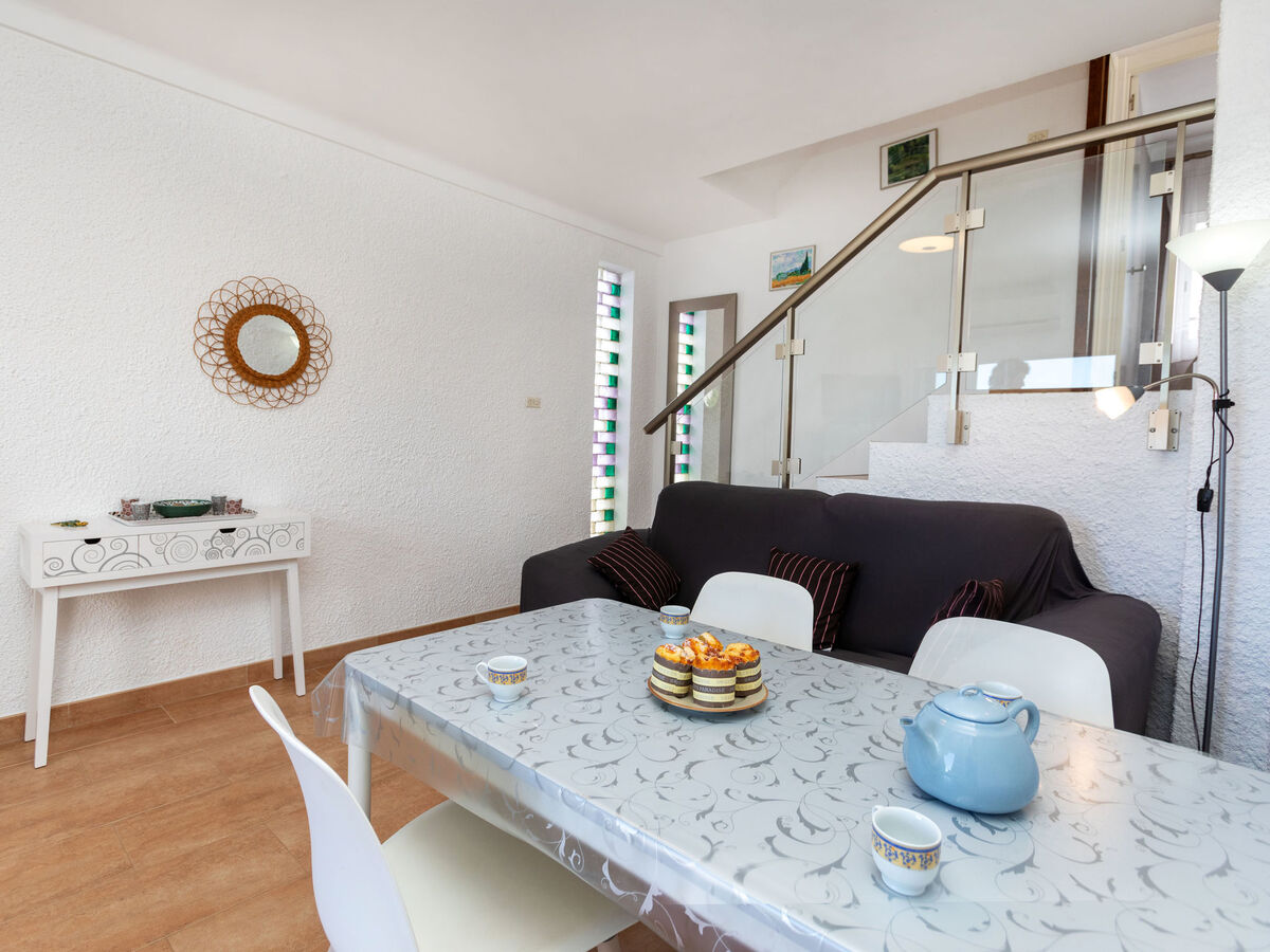 Gaviotas d'Amunt, appartement vue mer à Llançà - Photo 6