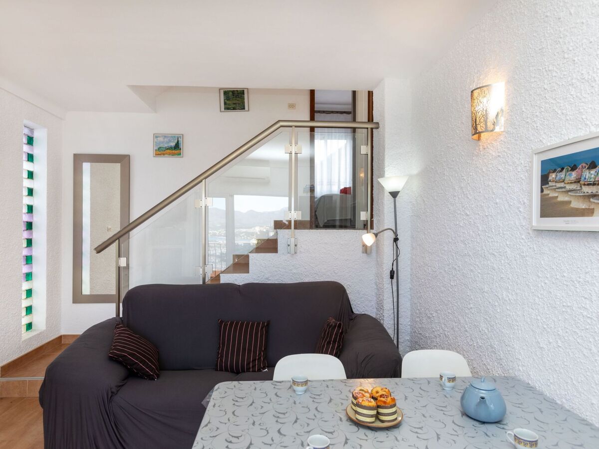 Gaviotas d'Amunt, appartement vue mer à Llançà - Photo 8