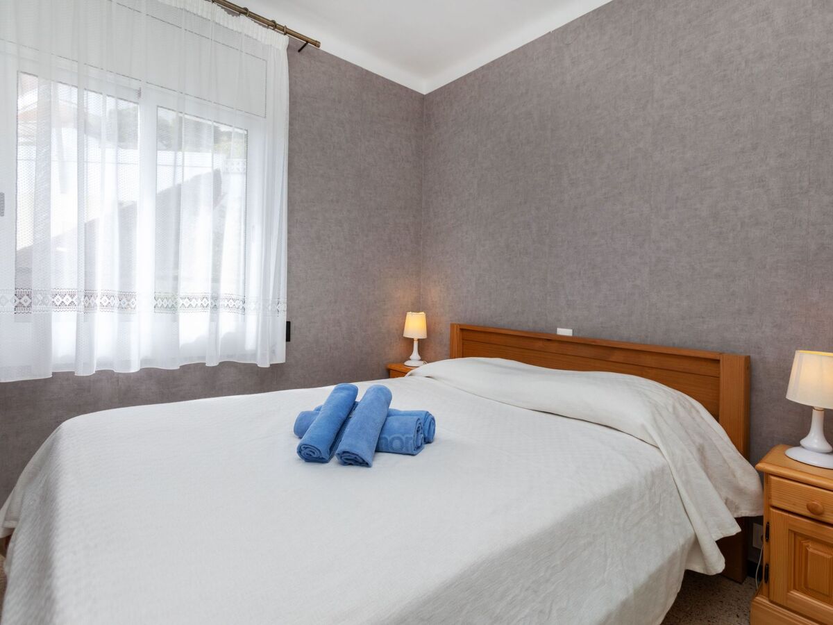 Gaviotas d'Amunt, appartement vue mer à Llançà - Photo 12