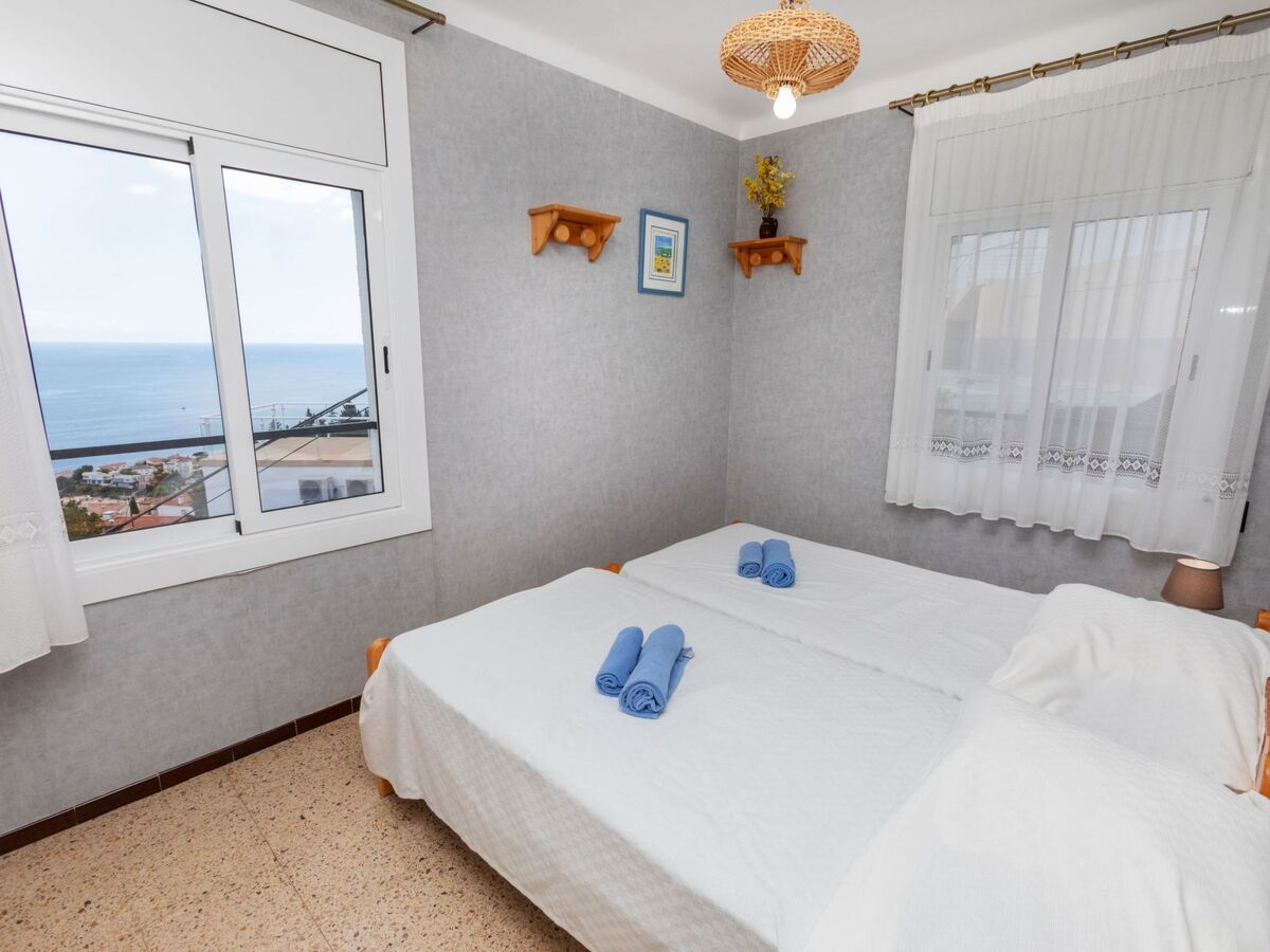 Gaviotas d'Amunt, appartement vue mer à Llançà - Photo 14