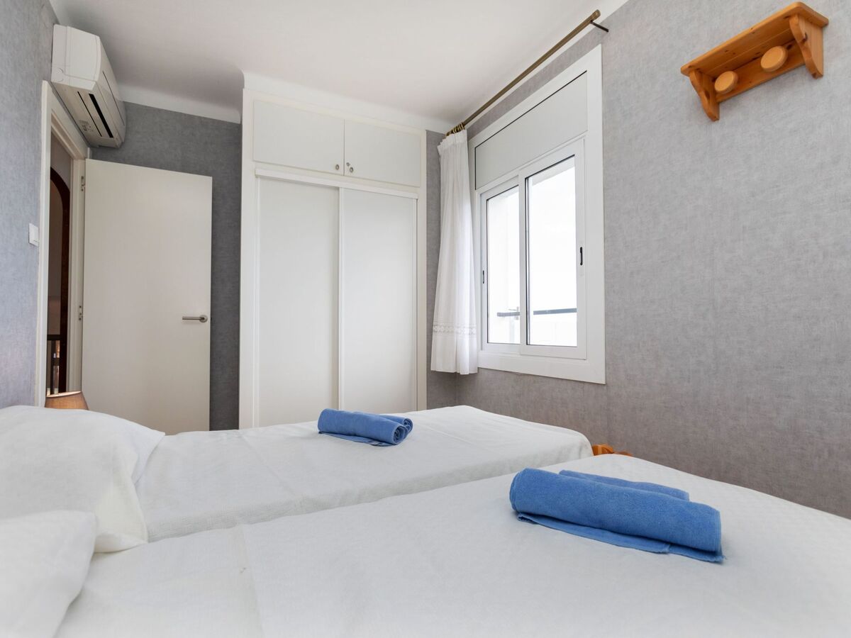 Gaviotas d'Amunt, appartement vue mer à Llançà - Photo 15