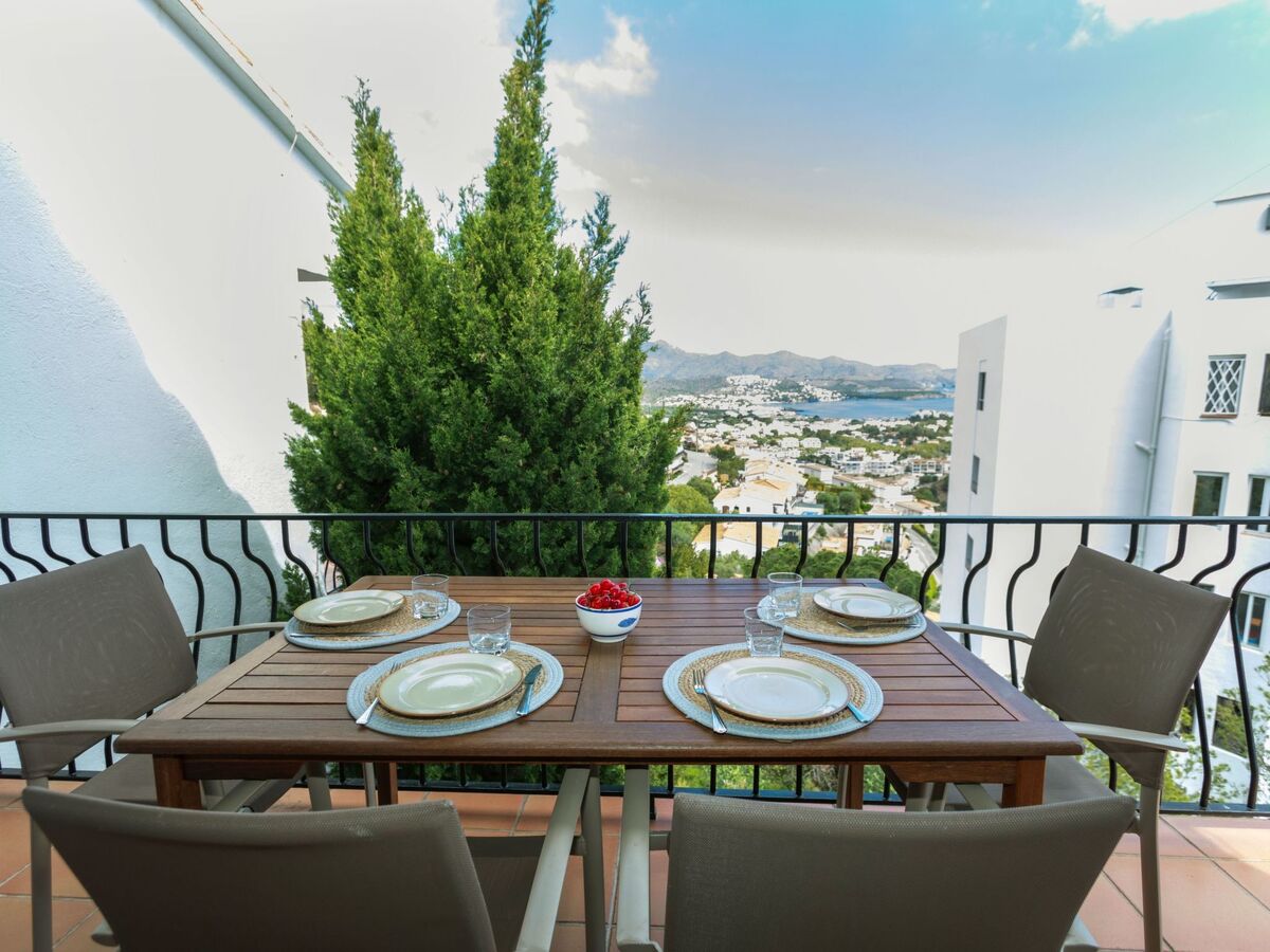Gaviotas d'Amunt, appartement vue mer à Llançà - Photo 16