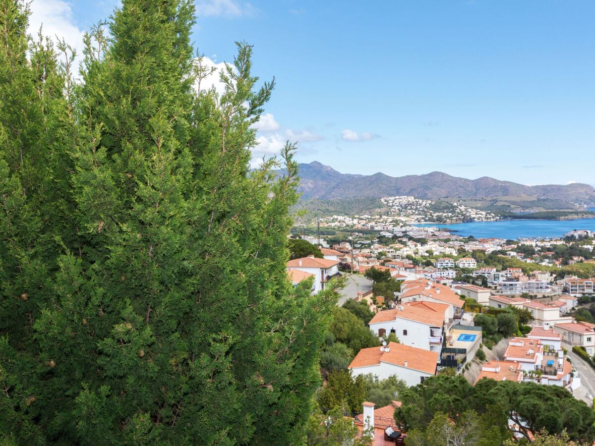 Gaviotas d'Amunt, appartement vue mer à Llançà - Photo 17