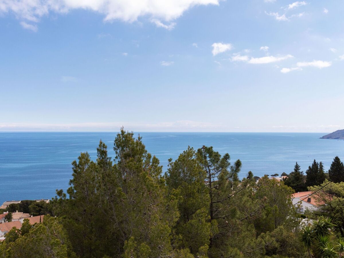 Gaviotas d'Amunt, appartement vue mer à Llançà - Photo 18