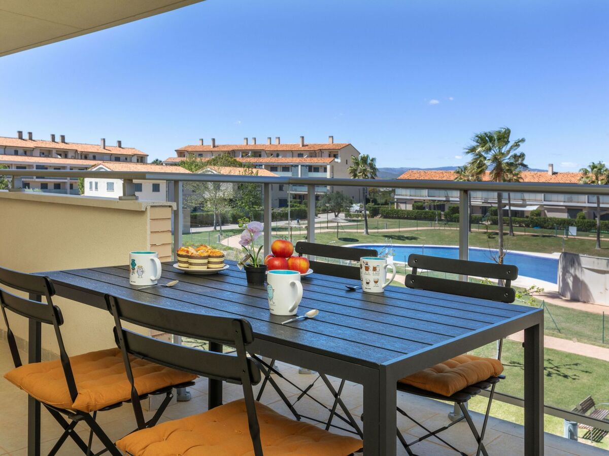 Dama – Appartement 2 niveaux avec terrasse à Sant Jordi - Photo 2