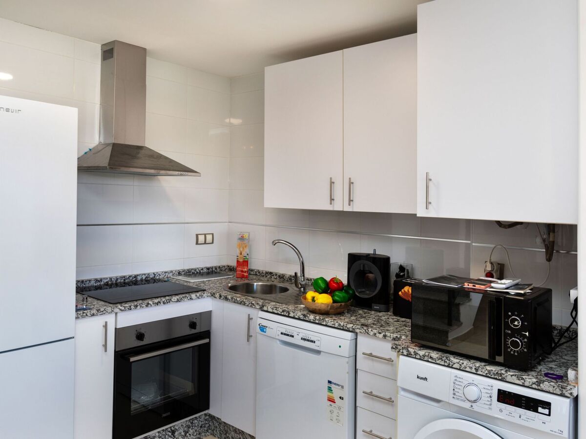 Dama – Appartement 2 niveaux avec terrasse à Sant Jordi - Photo 3