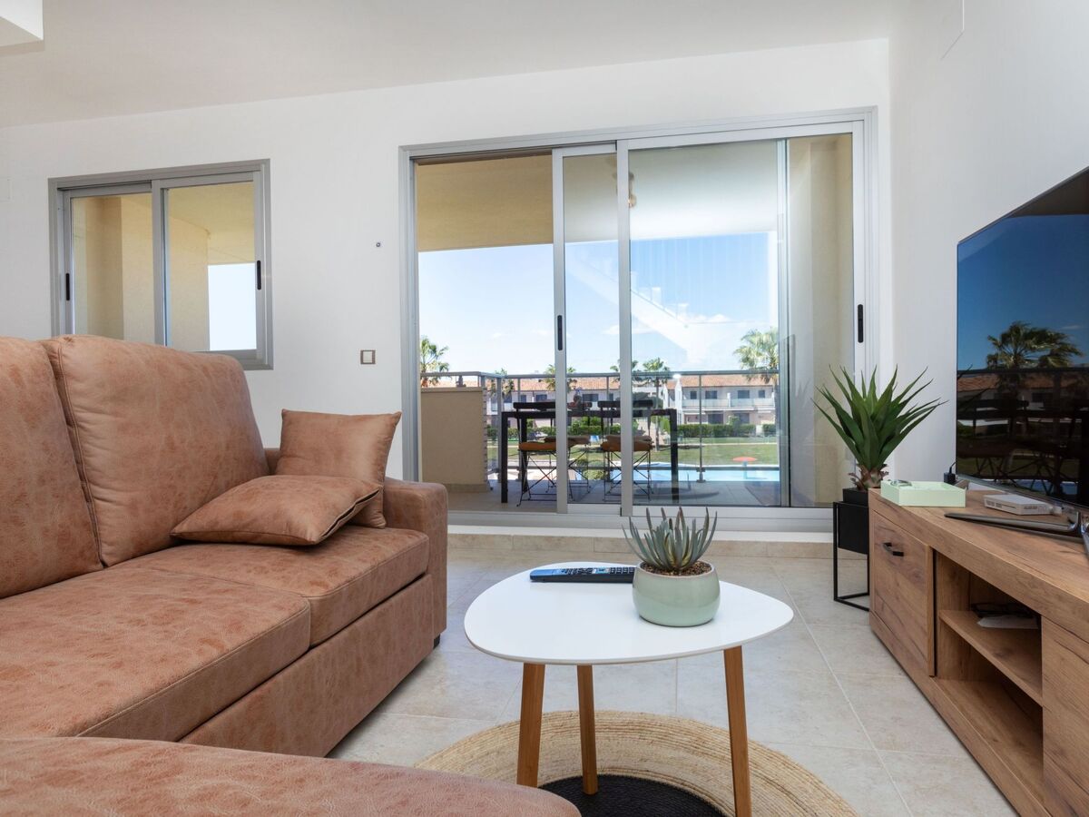 Dama – Appartement 2 niveaux avec terrasse à Sant Jordi - Photo 4