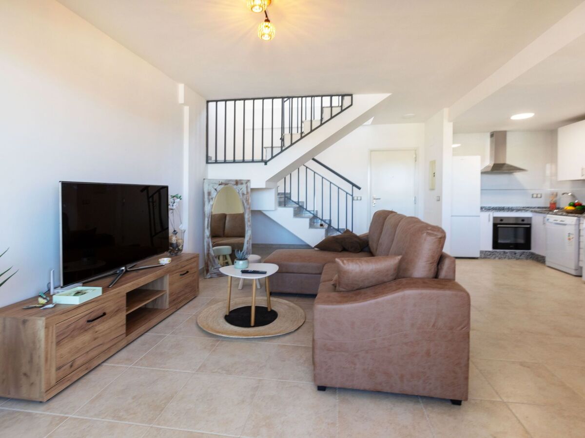 Dama – Appartement 2 niveaux avec terrasse à Sant Jordi - Photo 6