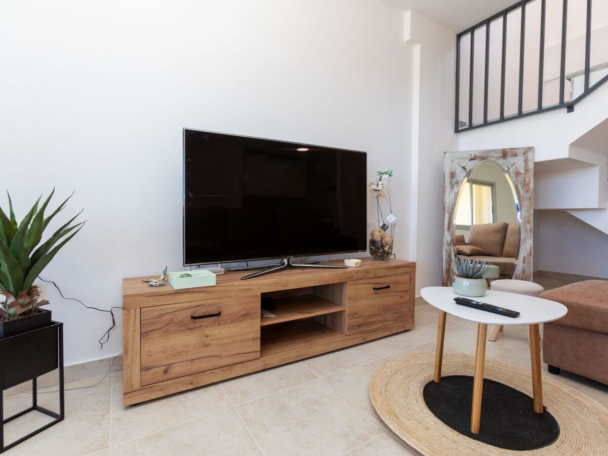 Dama – Appartement 2 niveaux avec terrasse à Sant Jordi - Photo 8