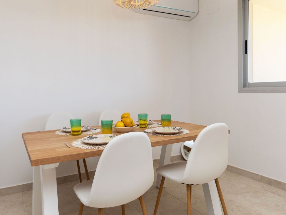 Dama – Appartement 2 niveaux avec terrasse à Sant Jordi - Photo 9