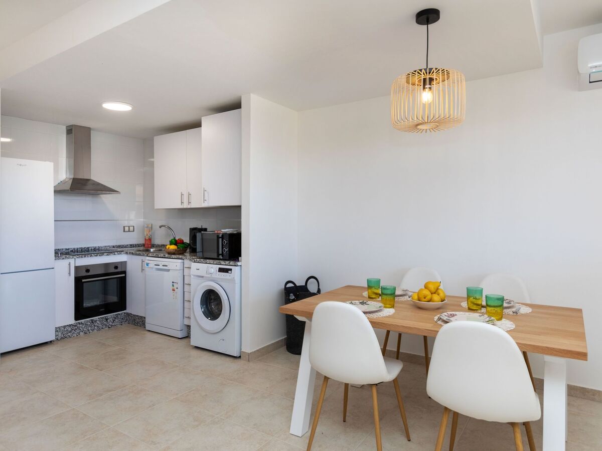 Dama – Appartement 2 niveaux avec terrasse à Sant Jordi - Photo 10