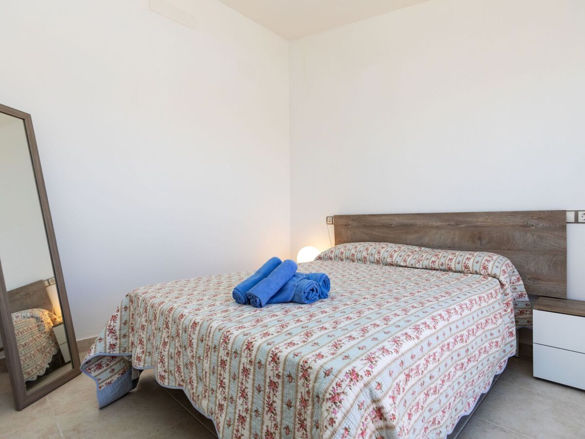 Dama – Appartement 2 niveaux avec terrasse à Sant Jordi - Photo 11