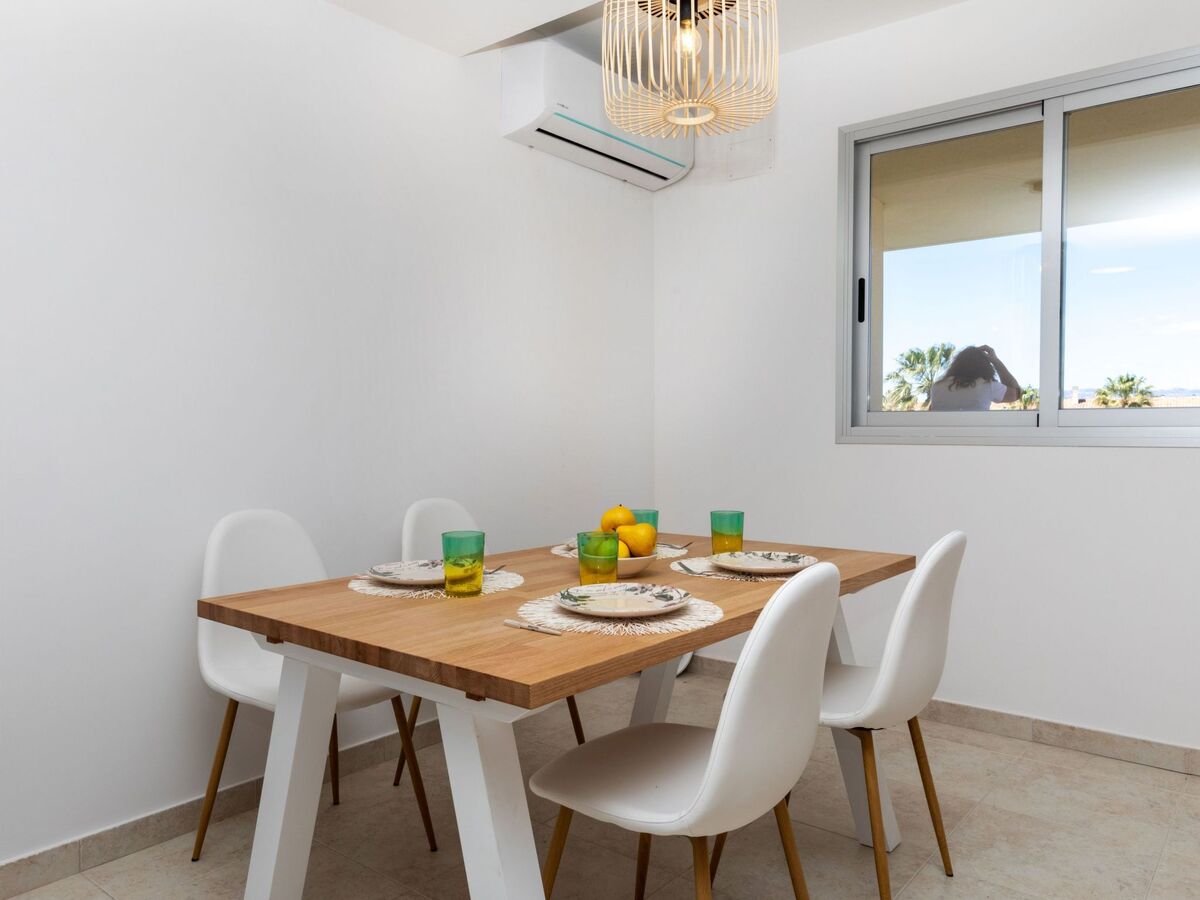 Dama – Appartement 2 niveaux avec terrasse à Sant Jordi - Photo 12