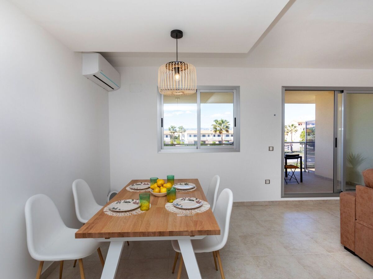 Dama – Appartement 2 niveaux avec terrasse à Sant Jordi - Photo 13