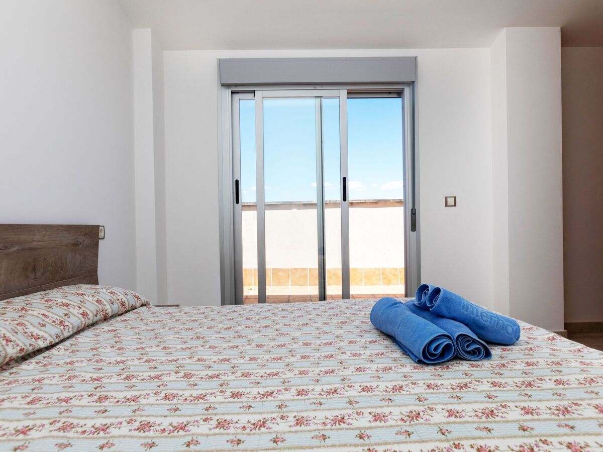 Dama – Appartement 2 niveaux avec terrasse à Sant Jordi - Photo 14