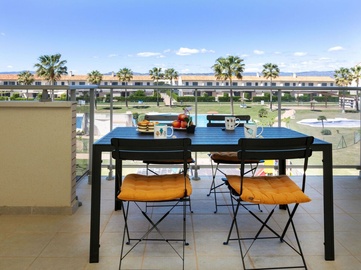 Dama – Appartement 2 niveaux avec terrasse à Sant Jordi - Photo 18