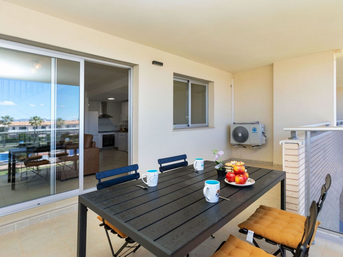 Dama – Appartement 2 niveaux avec terrasse à Sant Jordi - Photo 19