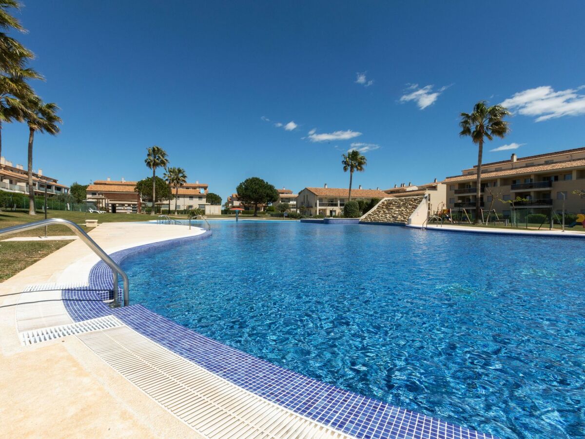 Dama – Appartement 2 niveaux avec terrasse à Sant Jordi - Photo 20