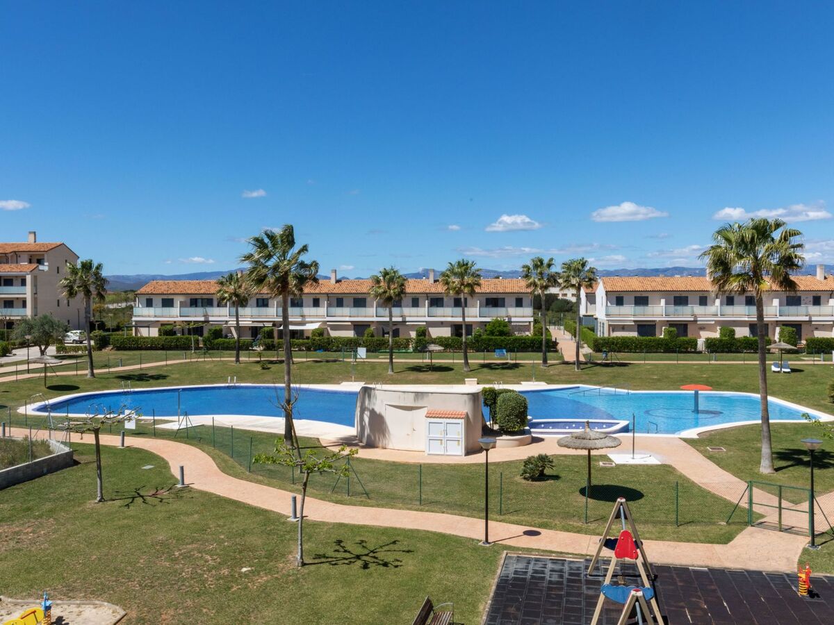 Dama – Appartement 2 niveaux avec terrasse à Sant Jordi - Photo 21