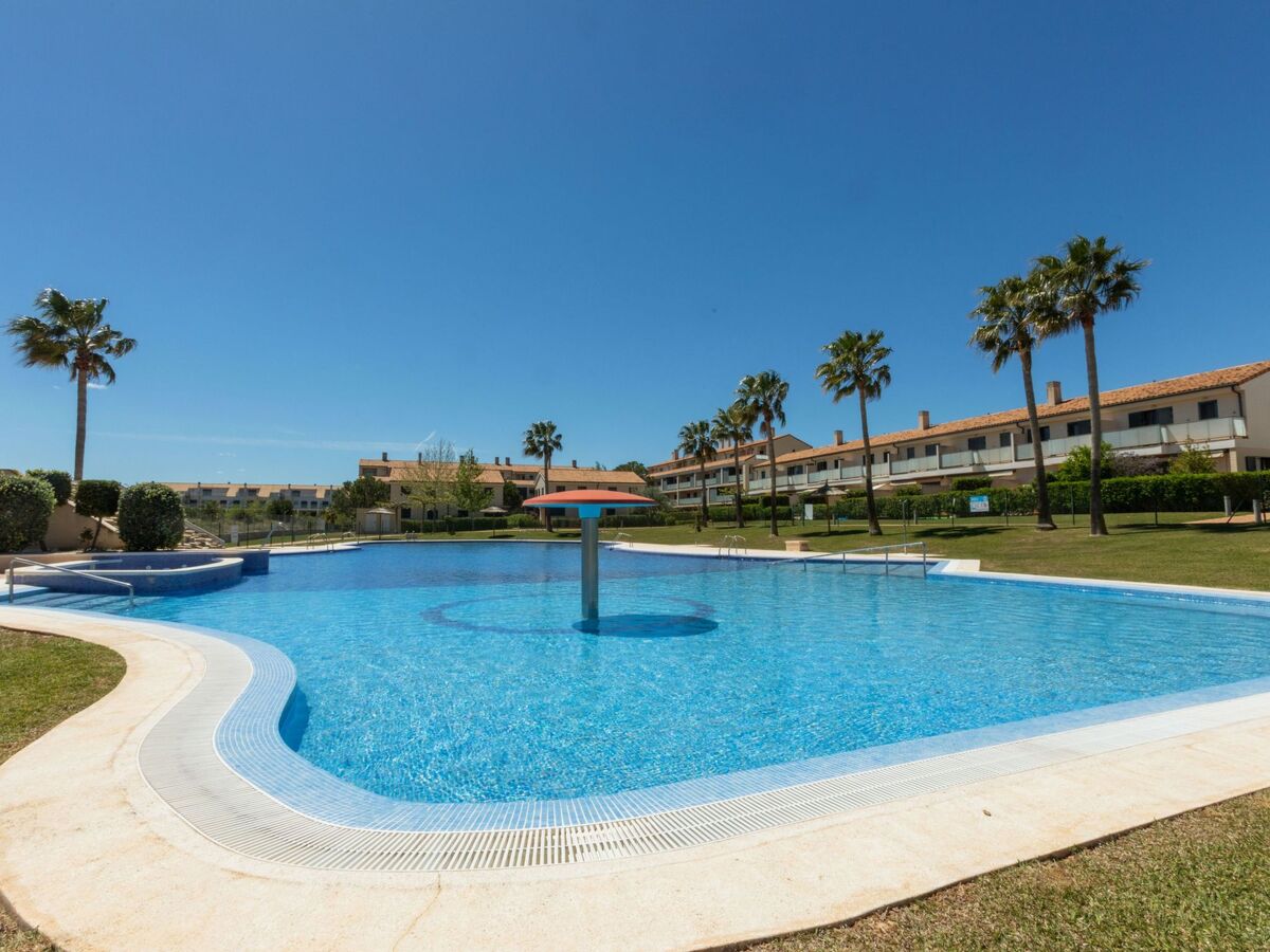 Dama – Appartement 2 niveaux avec terrasse à Sant Jordi - Photo 22