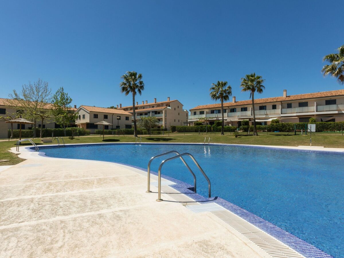 Dama – Appartement 2 niveaux avec terrasse à Sant Jordi - Photo 24
