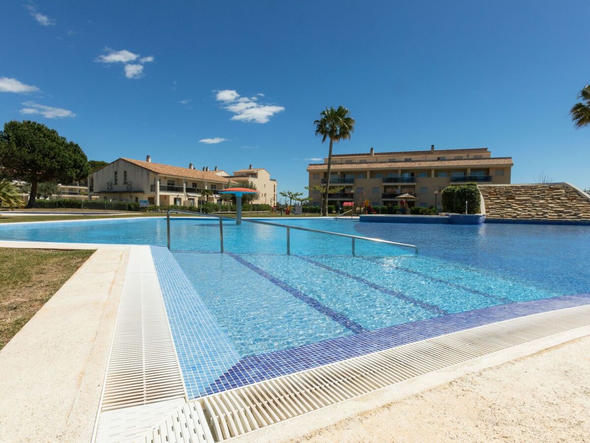 Dama – Appartement 2 niveaux avec terrasse à Sant Jordi - Photo 25
