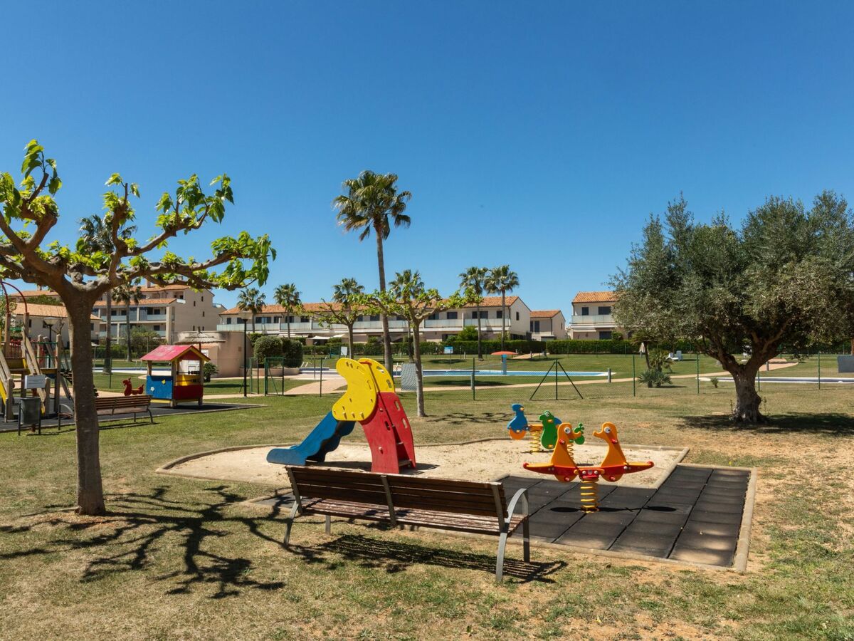 Dama – Appartement 2 niveaux avec terrasse à Sant Jordi - Photo 27