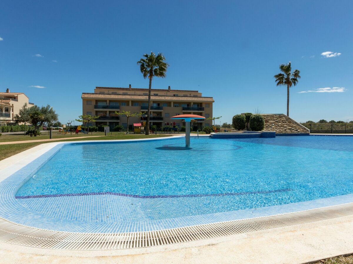 Dama – Appartement 2 niveaux avec terrasse à Sant Jordi - Photo 29