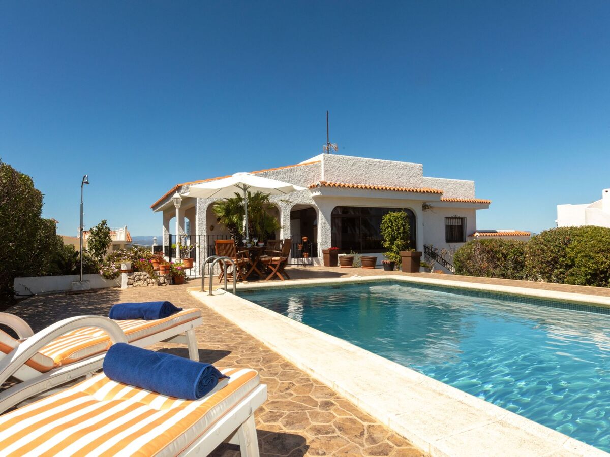 Villa Paloma, maison 6 pers. à Peñiscola avec piscine - Photo 1