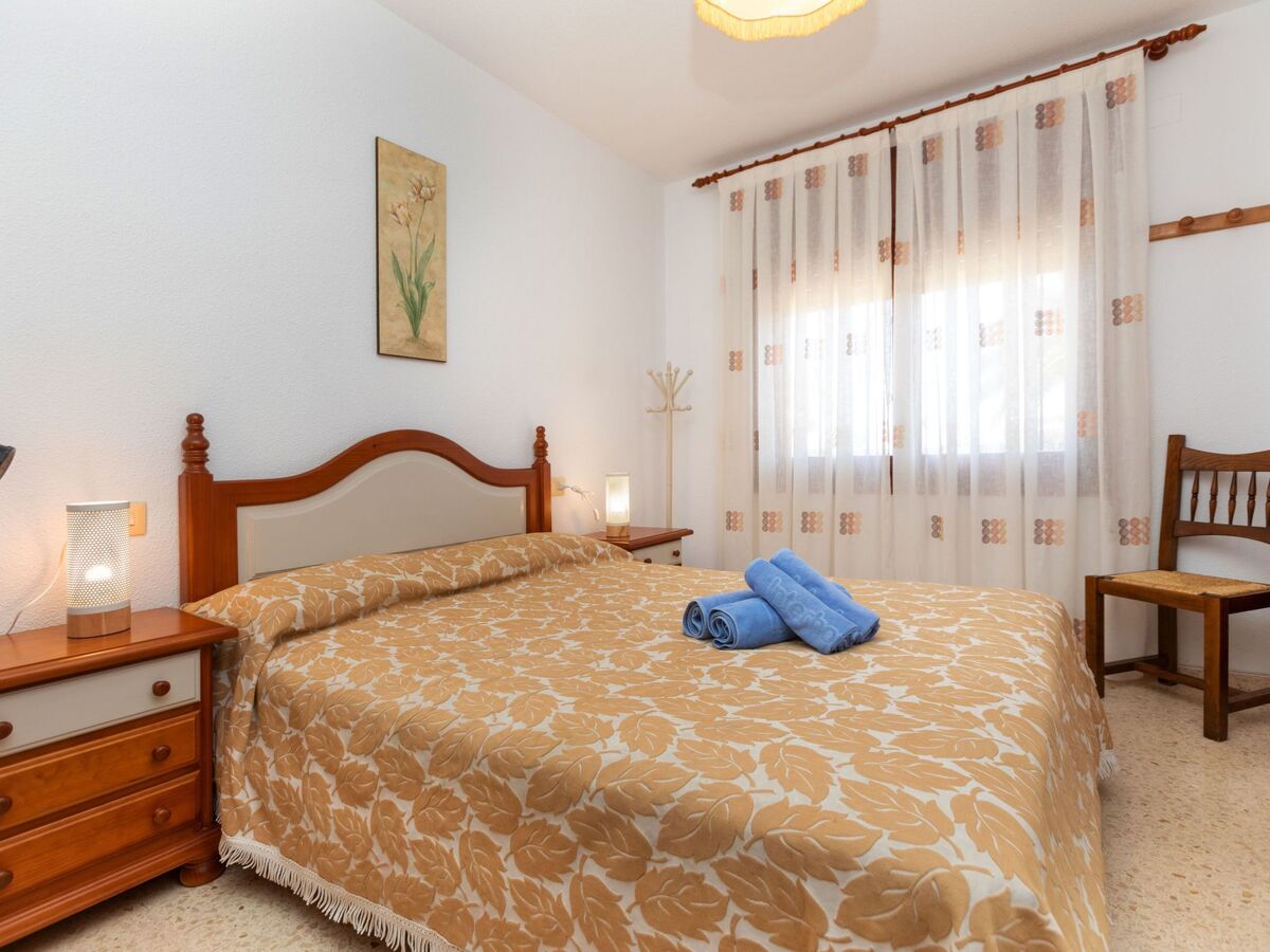 Villa Paloma, maison 6 pers. à Peñiscola avec piscine - Photo 5
