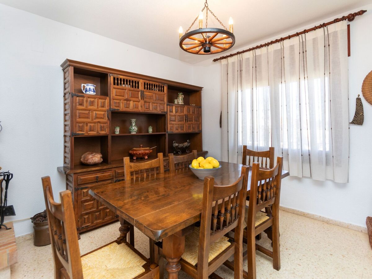 Villa Paloma, maison 6 pers. à Peñiscola avec piscine - Photo 7