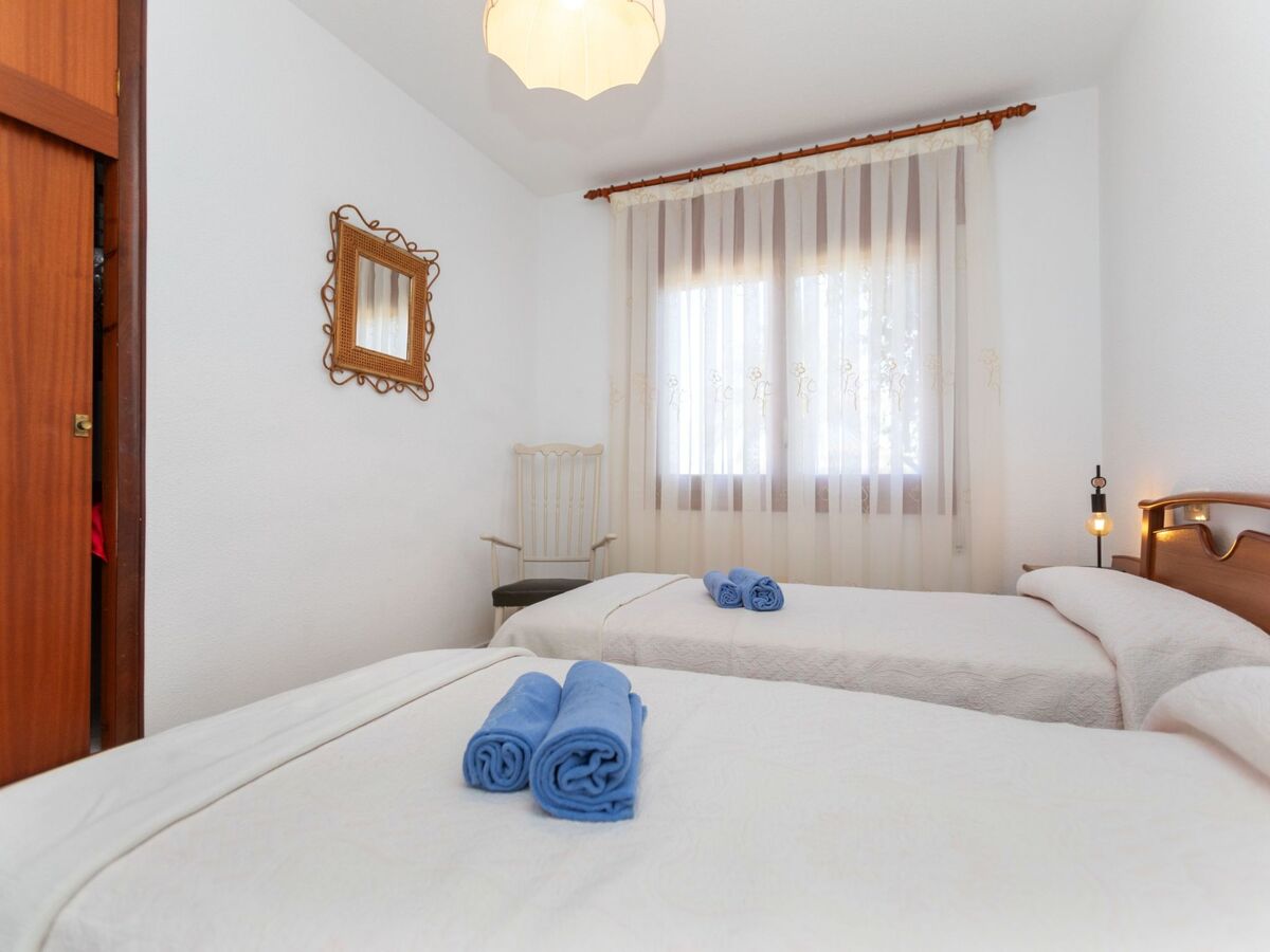 Villa Paloma, maison 6 pers. à Peñiscola avec piscine - Photo 10