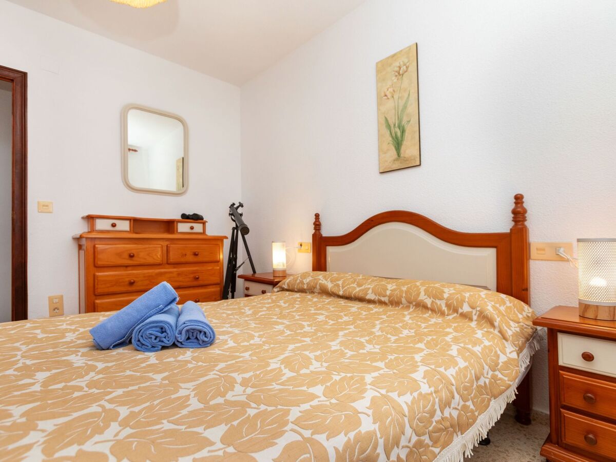 Villa Paloma, maison 6 pers. à Peñiscola avec piscine - Photo 11