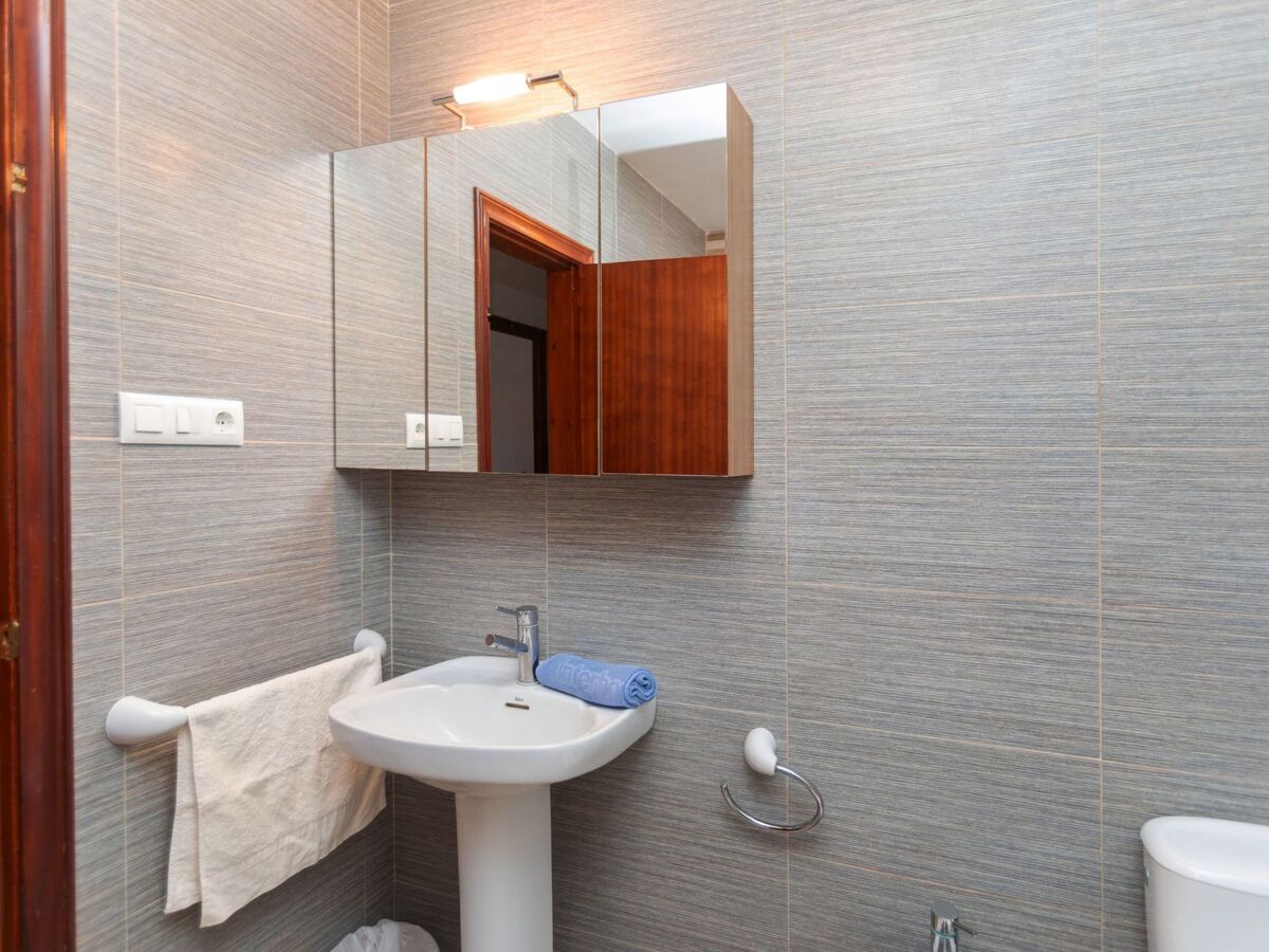 Villa Paloma, maison 6 pers. à Peñiscola avec piscine - Photo 15